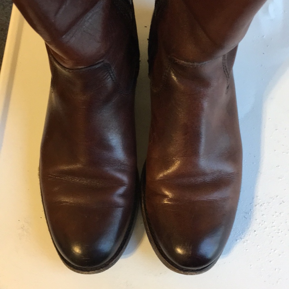 Frye boots!! - Picture 8 of 8